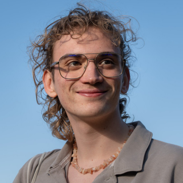 David Rietzler