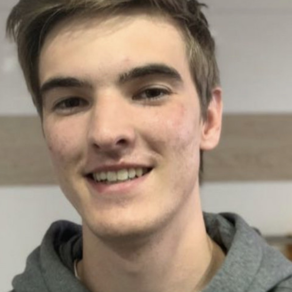 Lucas Gijsbers