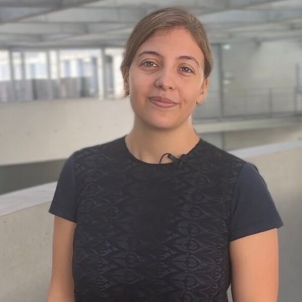 Gracie Schürholz